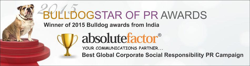 Bulldog Star of PR Awards